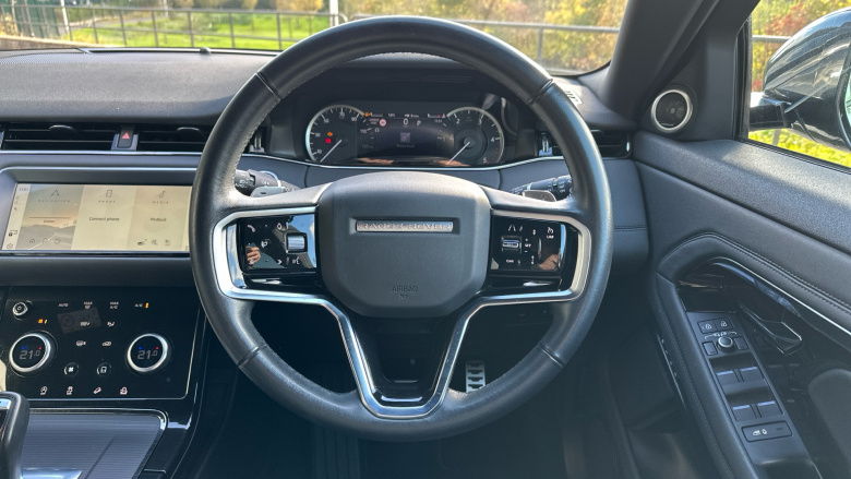 Land Rover Range Rover Evoque 2.0 D200 R-Dynamic SE 5dr Auto Diesel Hatchback